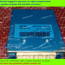 Для двигателя автомобиля компьютер/MT20 ЭБУ/Электронные Управление unit/Цзябао 12236199 3601010-1jd 465