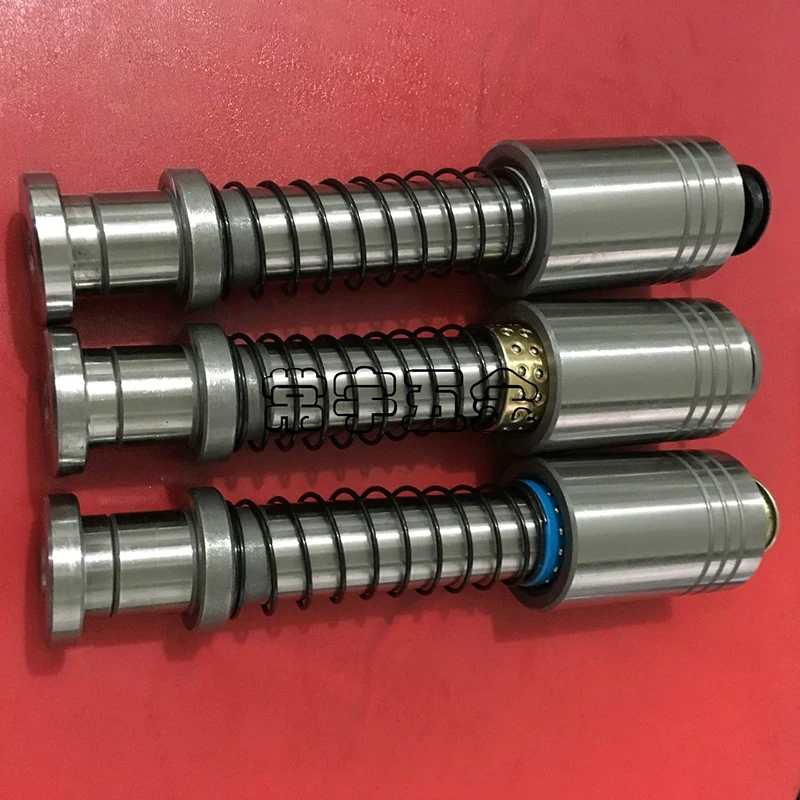 TRP-Outer-Guide-Column-Ball-Guide-Post-Guide-Sleeve-38mm-RKSH-QKSH-RMSH ...