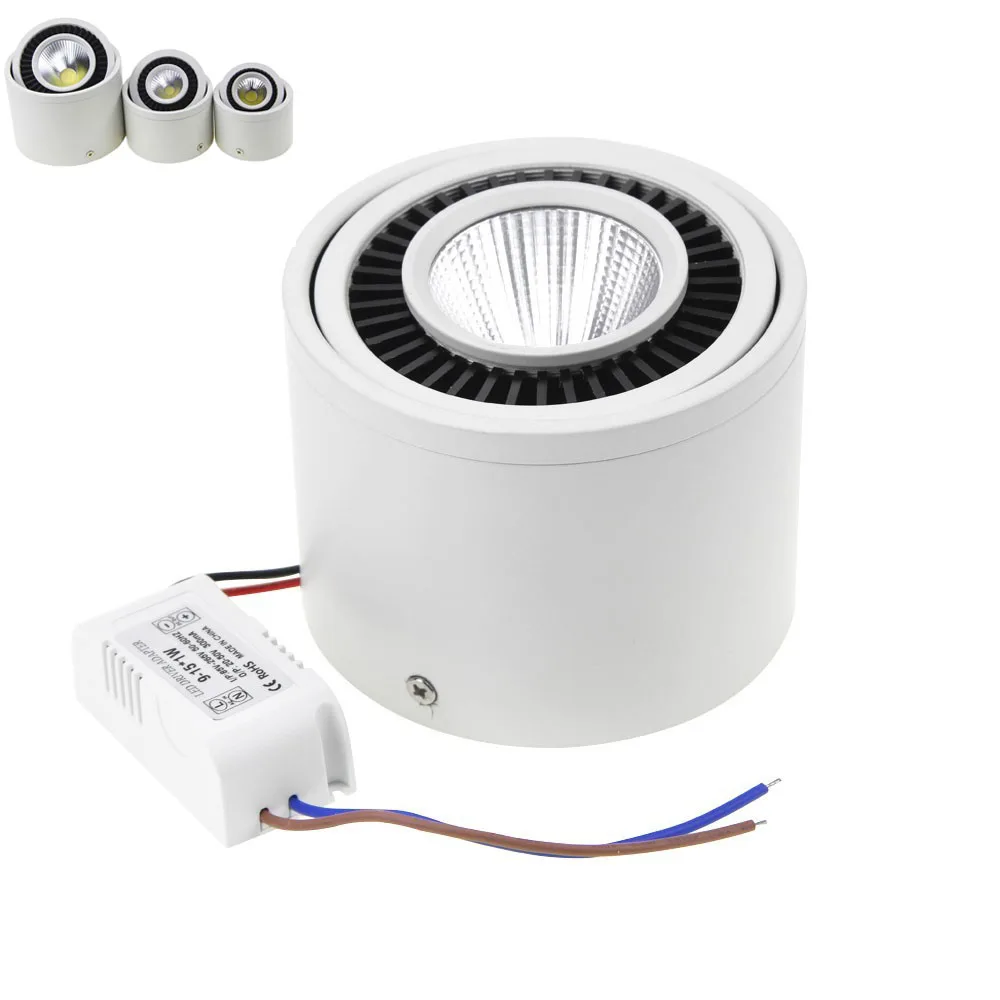 led ceiling lamp lights