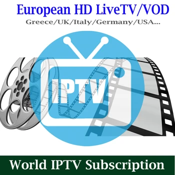 

Extra price/shipping fee/Express Greece Italian Arabic HD IPTV product balance