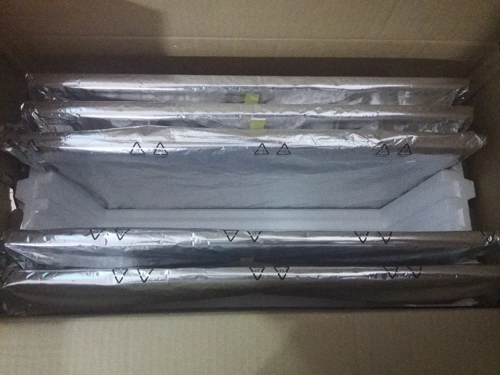 Хит продаж оригинальный 100% новый ЖК экран LM270WQ1 SDE3 SD E3 для iMac A1312 2K 27 дюймов Mid 2011