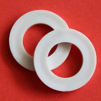 

M2.5 M3 M4 M5 M6 M8 M10 M12 M14 M16-M20 PP Flat Pad Gasket Washer