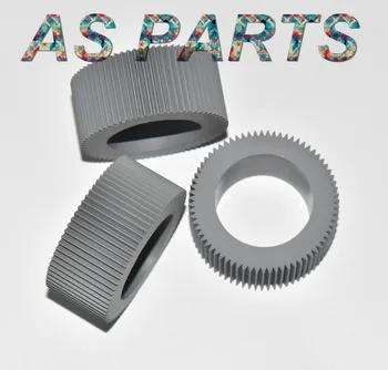 

6* 035-14303 Pickup Roller Tire For Riso RZ 200 220 230 300 310 330 370 390 530 570 970 990 790U 990 MV 7690C KS500C 600C