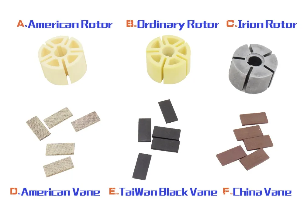 Пневматический инструмент Prima орбитальная шлифовальная машина 5 дюймов запасные