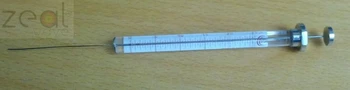 

FOR ANTEK Antec Sulphur Tester Syringe 25ul CTC/Leap Gas Phase Autosampler Syringe Microsampler