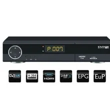 DVB-T2 HD MPEG4/H.264 поле Digital Video broadingcast AC 200 В~ 240 В