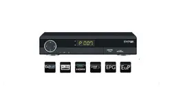 DVB-T2 HD MPEG4/H.264 поле Digital Video broadingcast AC 200 В ~ 240 В