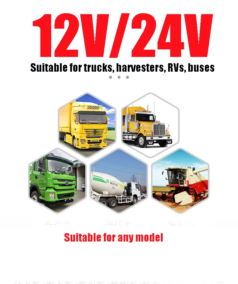  Z3-B2 7 Inch Car video recording For Trucks Dual Lens camera Auto Video Recorder With Rear View Cam