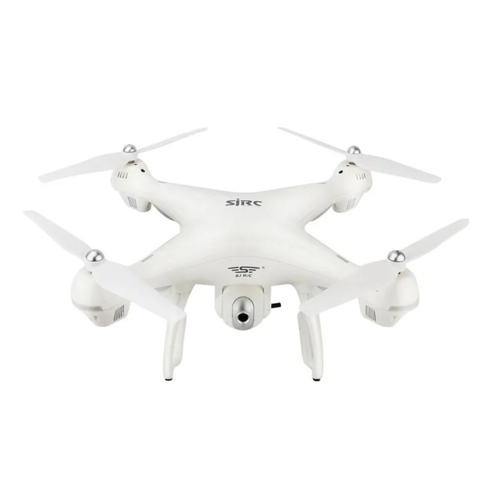 720 P/1080 P Cámara Drone 15 min tiempo de vuelo HD 90 grados gran angular Dual GPS 2,4 GHz wiFi/FPV Drone RC Quad Copter RC helicóptero