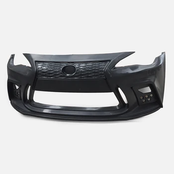 

FRP Front Bumper For SUBARU BRZ (2013-2016) LEX Style Glass Fiber Front Bumper Body Kit Tuning Trim For BRZ Racing Part