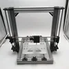 Funssor AM8 3D impresora marco de Metal Kit completo mecánico para actualización Anet A8 (Natural) ► Foto 1/6