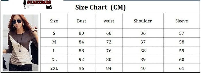 size