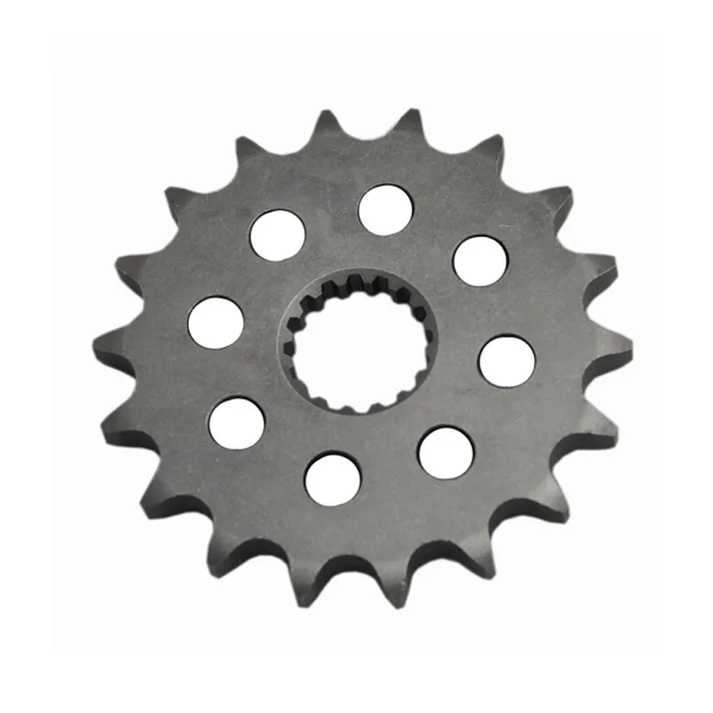 530 17 18T Front Sprocket for Suzuki GSX-R1000 GSX1300