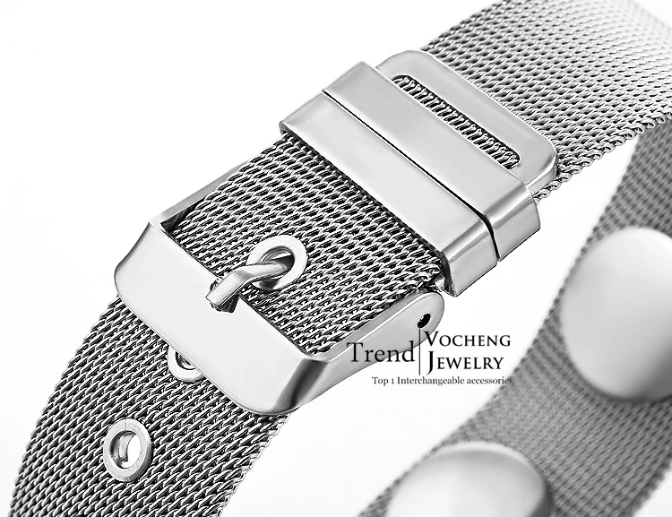 Сменные ювелирных изделий Медь с металлическим украшением Имбирные печенья часы