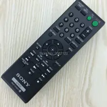 [Оригинальная] дистанционного Управление RMT-D187A 148700511 для sony ПДУ для домашнего кинотеатра DVP-NS611H DVP-NS710 DVP-NS710H DVP-NS710H/B