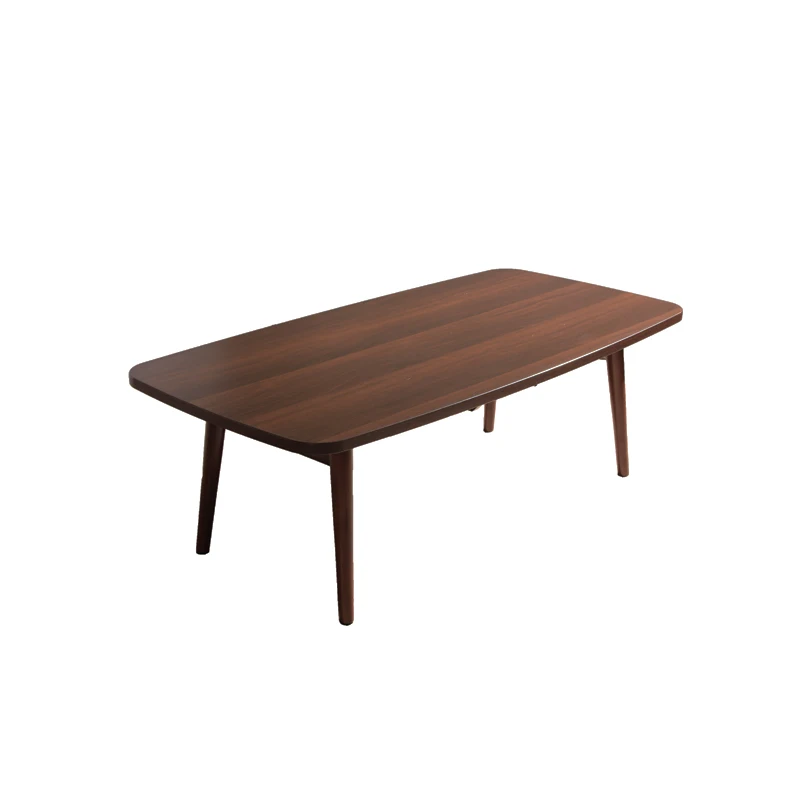 Scandinavian Furniture Small Apartment Minimalist Retro Wood Folding Scandinavian Furniture Small Apartment Minimalist Retro Wood Folding Coffee Table Square A Few Tea Tables Rounded E In Bar From