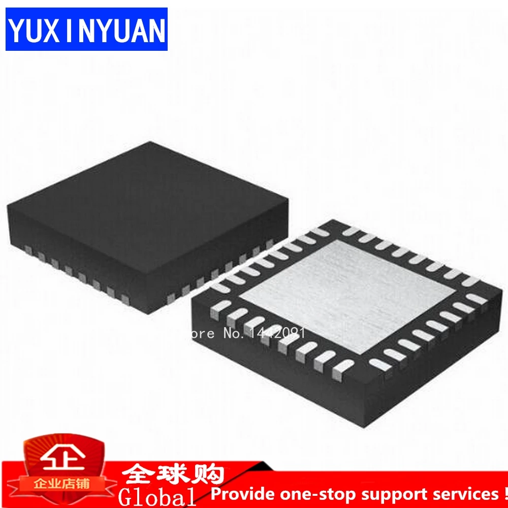 

1 шт. MAX1518BETJ 1518BE 1518B QFN