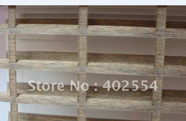 

verman blinds, 33.8 usd/sqm, freight not included