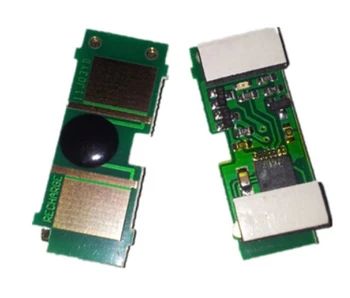 

hisaint 3pcs Free Shipping For HP Q3964A Toner Cartridge Chip For HP LaserJet 2550L/2550LN/2550N/2820/2840 Laser Printer 3964