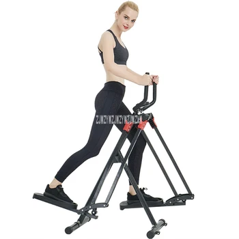 

V327 Stepping Machine Foldable Waist-Twisting Machine Home Gym Fitness Equipment Leg-Swinging Machine For Elderly Rehabilitation