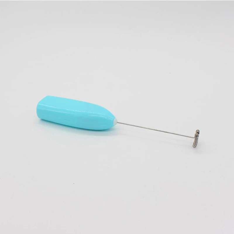 Mini Electric Handle Milk Stirrer Whisk Mixer Foamer