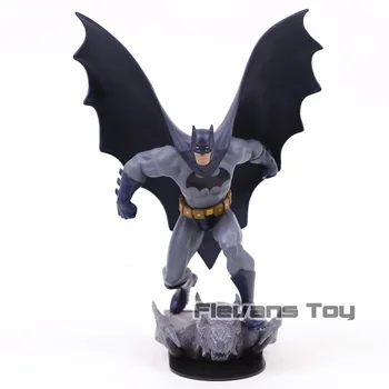 

DC COMICS Batman The Dark Knight Rises Limited Edition Statue PVC Figure Collectible Model Toy