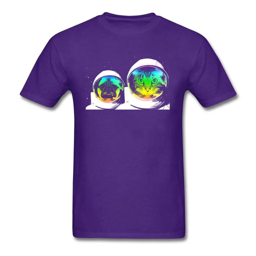 Cutest Astronaut in Space_purple