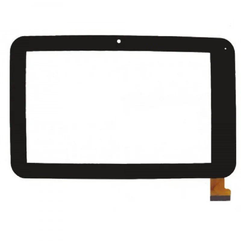 

Touch Screen Digitizer Glass For TOPSUN_C0176_A1 TOPSUN-C0176-A1