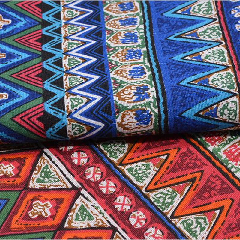 fabric for ethnic wear