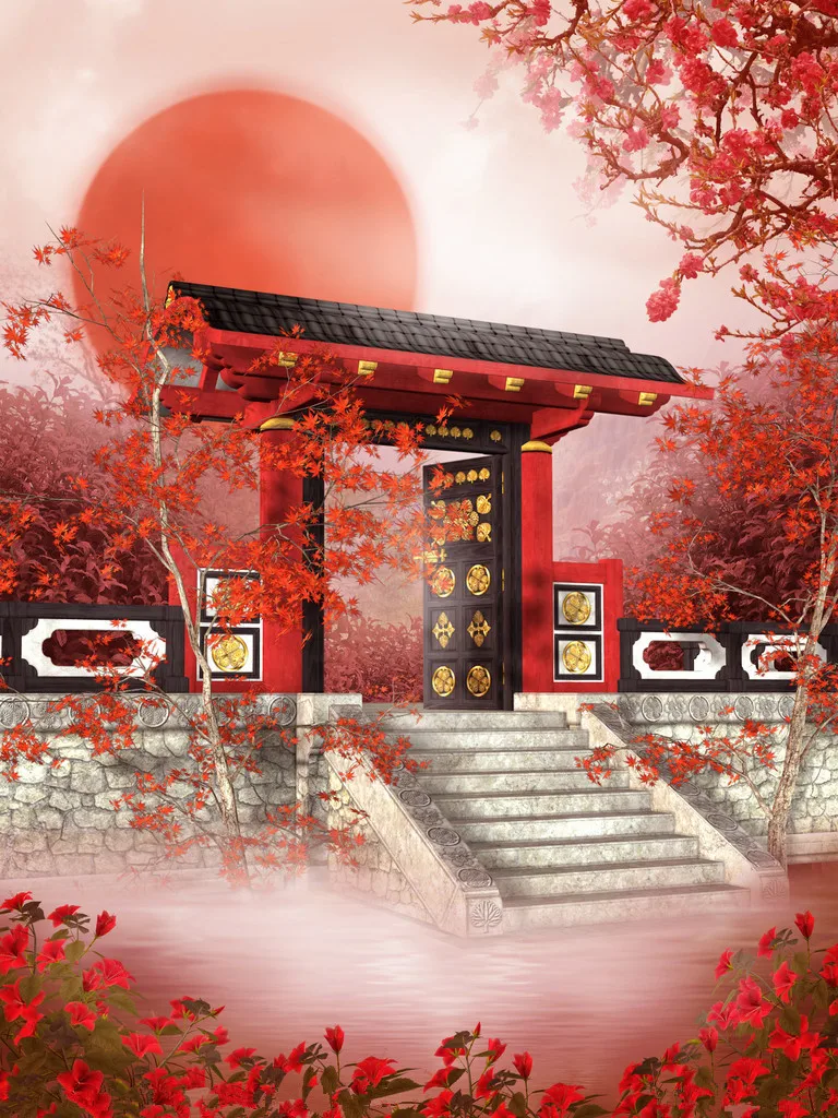 SHENGYONGBAO Art Cloth Custom Photography Backdrops Prop