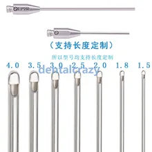 1 шт жировой канюля для стволовых клеток, Ключ Форма канюля для липосакции жировой передачи иглы аспиратор для косметических инструментов