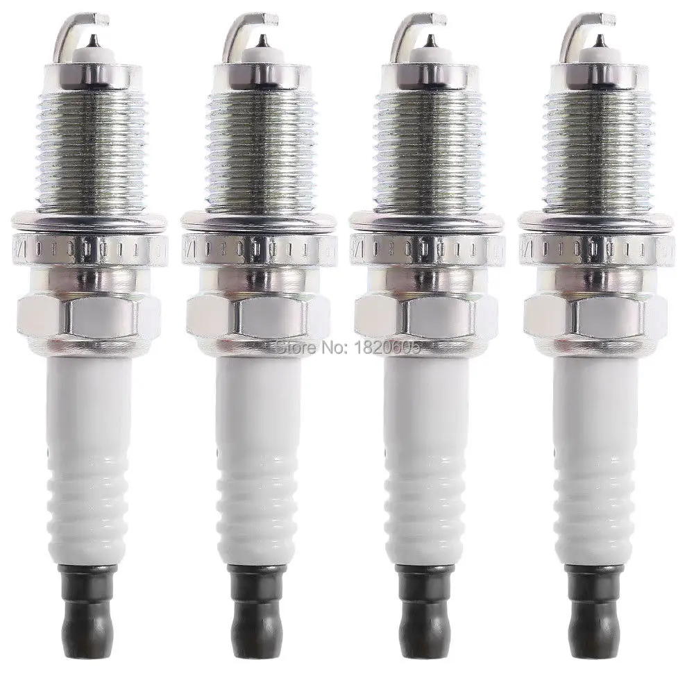20pcs/lot With Box IZFR6K11S Iridium Spark Plug For Honda Civic CR V FR V 2006 2011 IZFR6K 11S