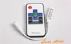 UN2F Mini RF Wireless LED Remote Controller for RGB 5050/3528 LED Lights Strips 12v 3*4A ► Photo 3/6