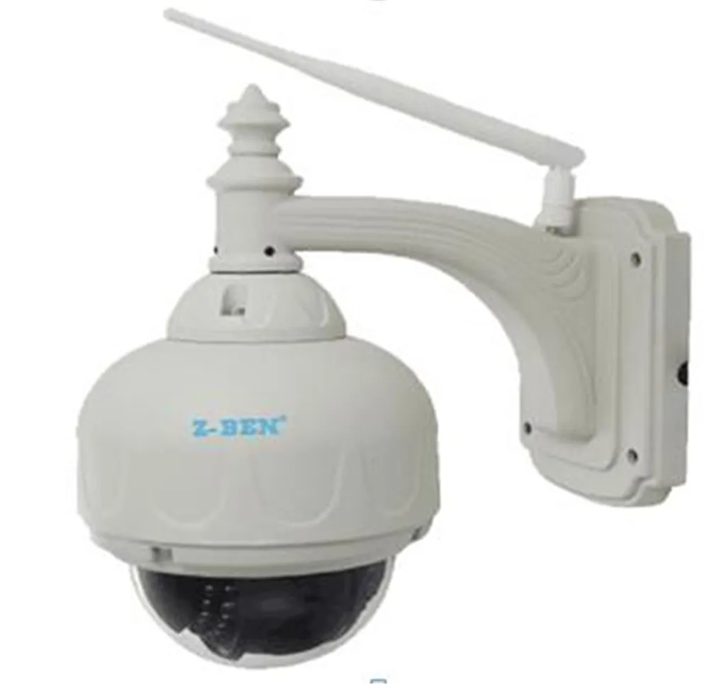 1/1. 3/2MP опционально Wifi PTZ ip-камера поддержка 128G TF карта купольная камера