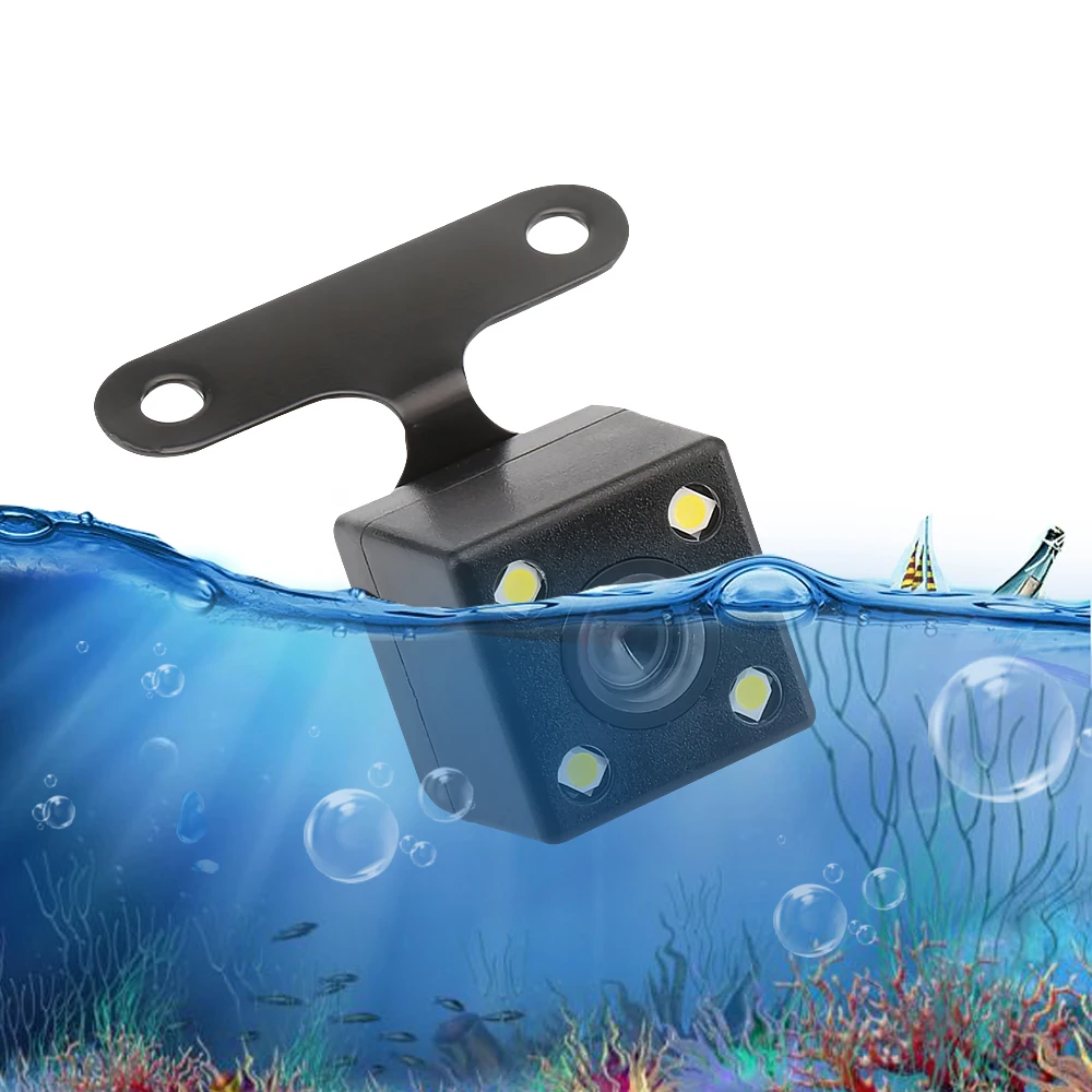 rear camera