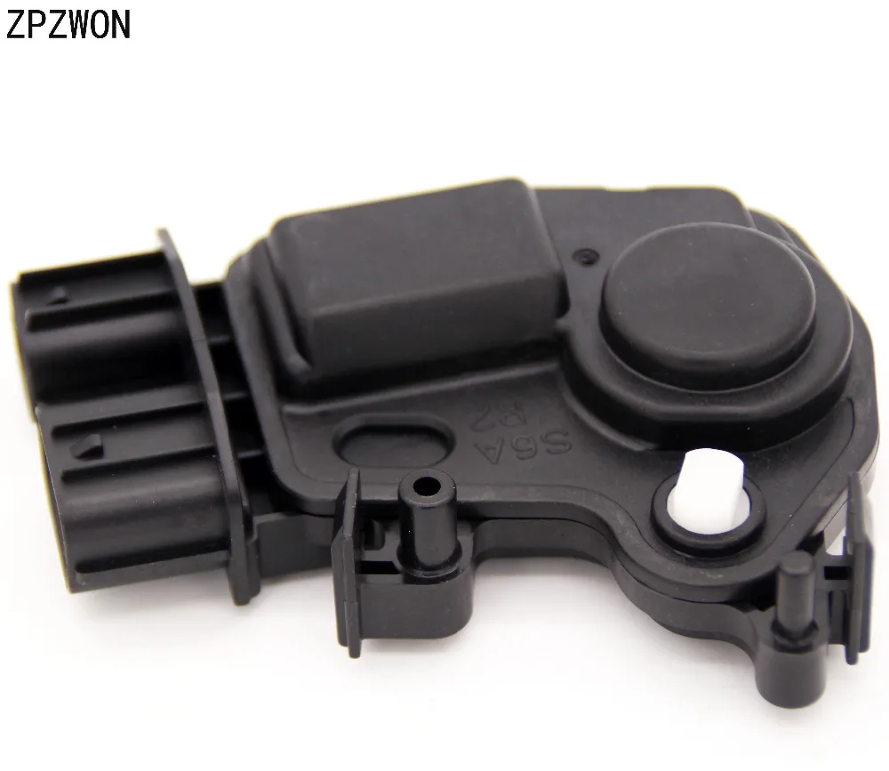 Привод центрального замка 72115-S6A-J11 72155-S6A-J11 для Honda FIT 2003-2008 PILOT 2003-2007 | Автомобили и