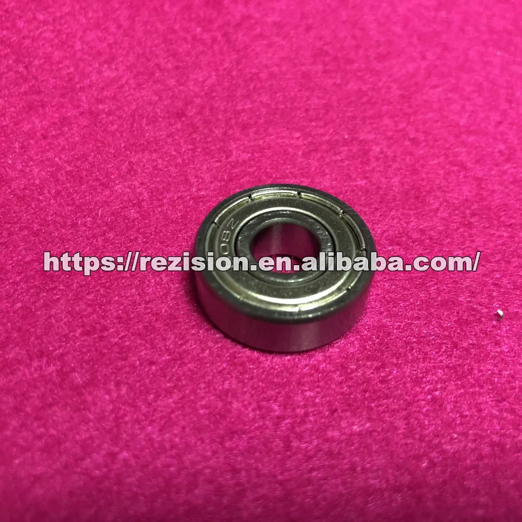 Фрикционный роликовый подшипник для Ricoh MP4000 MP5000 MP4001G 5001|Детали принтера| |