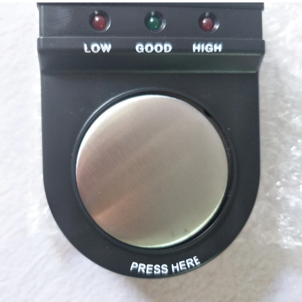 498 ESD Anti static Anti static Wrist Strap monitor measurement