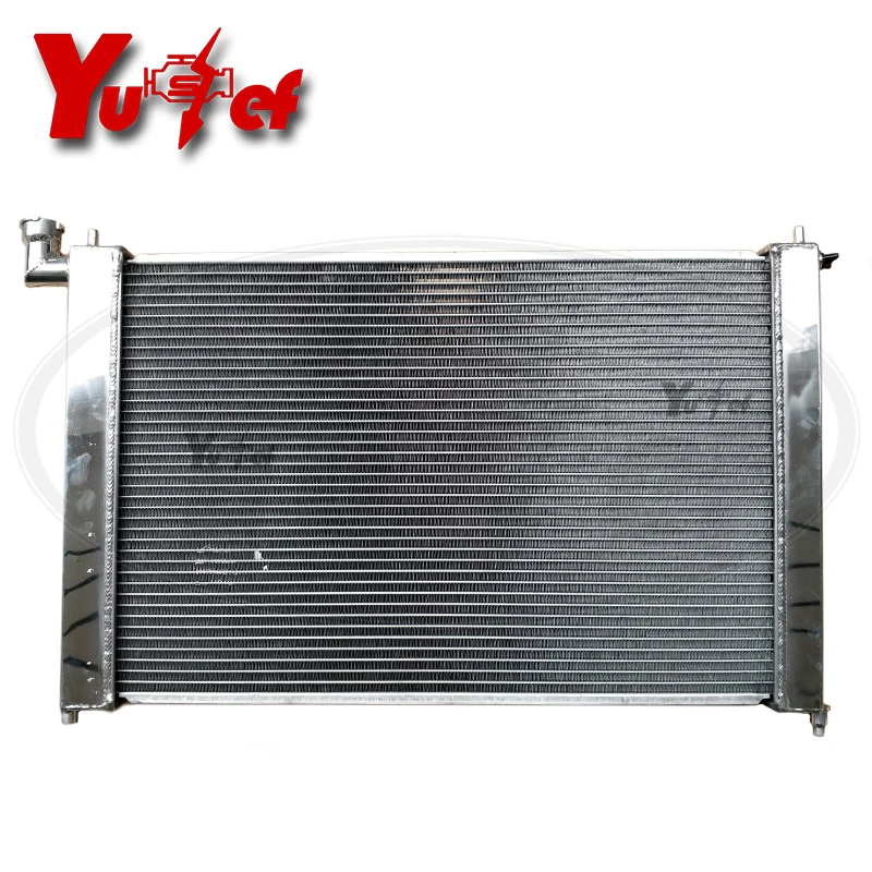 Toyota 16400-21121 Radiator Toyota 16400-21121 Radiator