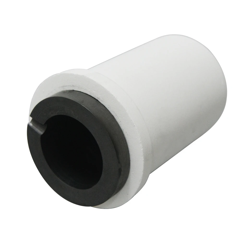 1-5-KG-Induction-Furnace-Dedicated-Graphite-Crucible-Cup-With-Quartz-ceramic-protective-sleeve-for-Melting (5)