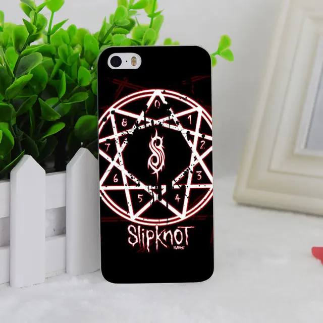 slipknot iphone 6 gel case slipknot iphone 6 gel case