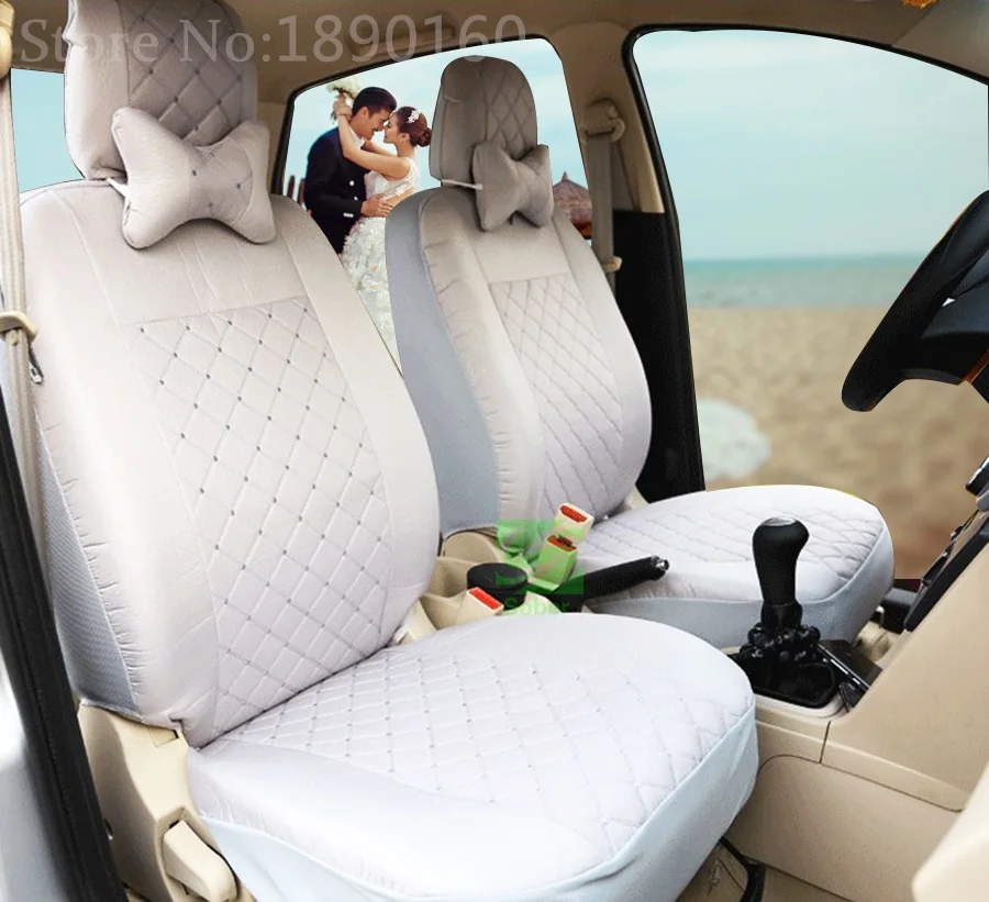 Univeraal car seat cover for Mini COUNTRYMAN COUPE PACEMAN CLUBMAN