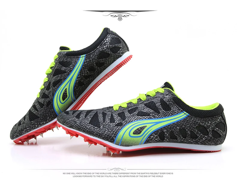 Sapatos p atletismo