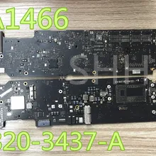 2013 лет 820-3437-A/B 820-3437 логическая дефектная плата для Apple MacBook Air 1" A1466 ремонт