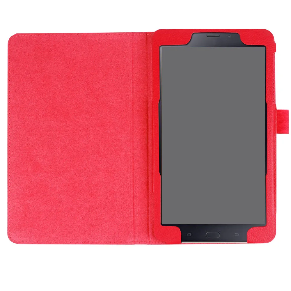 Чехол для планшета Samsung Galaxy Tab S2 9 7 дюйма T810 T813 T815C T819C|Чехлы планшетов и электронных