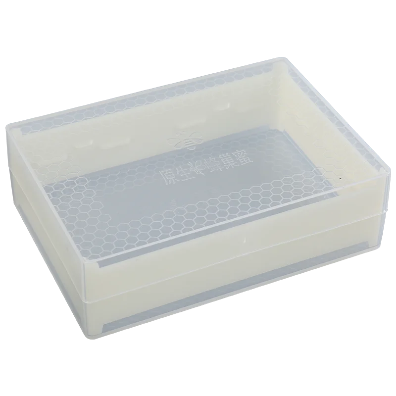 

Beekeeping Tool Honey Box Honey Lattice Bees Produce Honey Bee Hive Box 1 Pcs