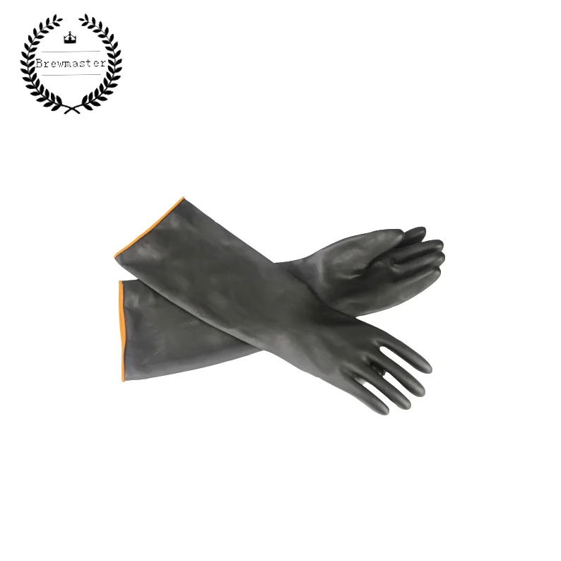 

HEAVY DUTY BREWING GLOVES - 55CM LONG