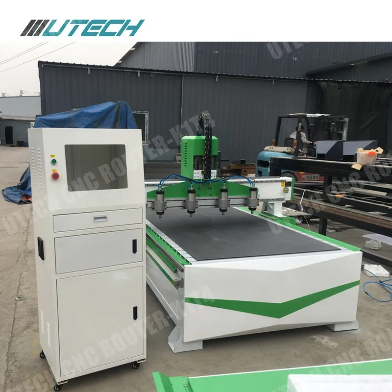 Woodworking 3 Axis Cnc Router