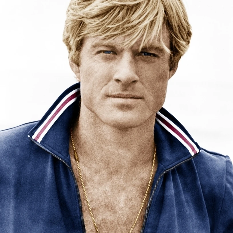 The Way We Were Robert Redford 1973 Photo Print (16 x 20)