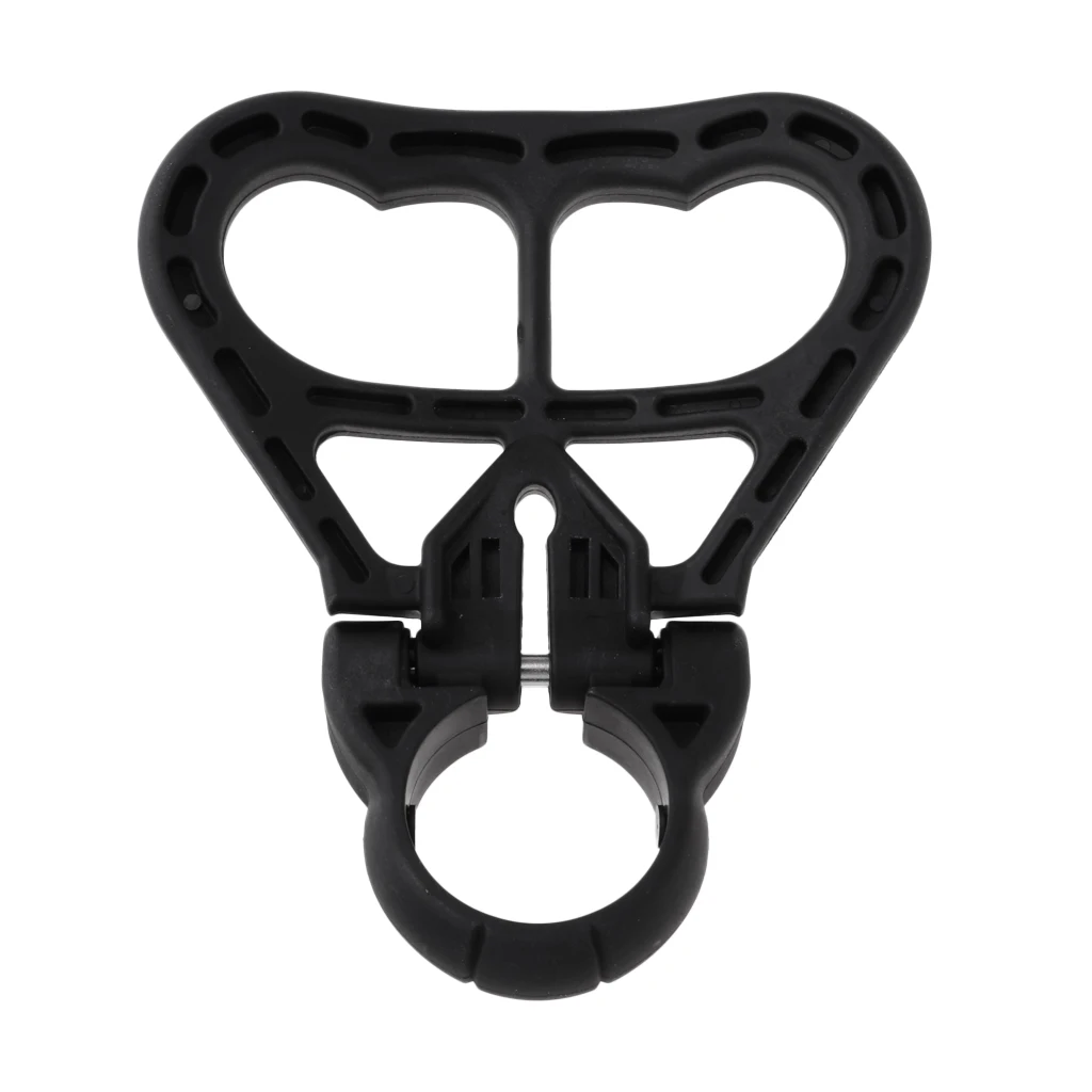 Strong Scuba Diving Cylinder Tank Handle Holder Grip for Dive Steel Air Bottle Carrying Transporting